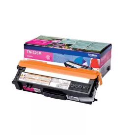 Brother TN-325 magenta eredeti toner