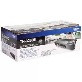 Brother TN-326 fekete eredeti toner