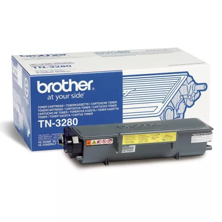 Brother TN-3280 eredeti toner