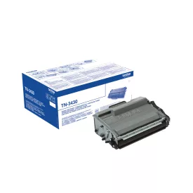 Brother TN-3430 eredeti toner