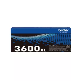 Brother TN-3600XL eredeti toner