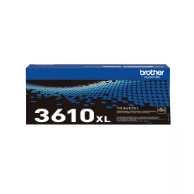 Brother TN-3610XL eredeti toner