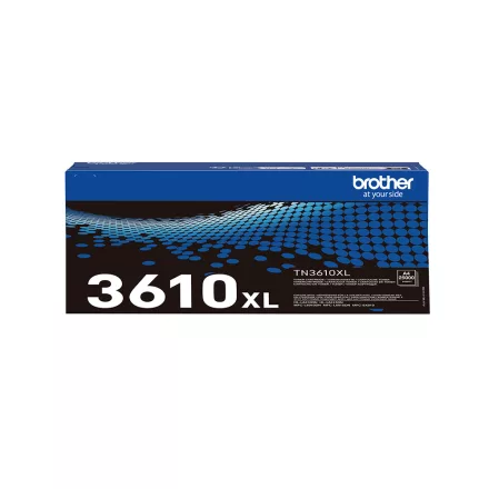 Brother TN-3610XL eredeti toner