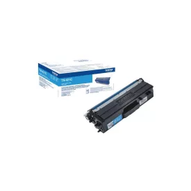 Brother TN-421 cyan eredeti toner