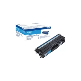 Brother TN-423 cyan eredeti toner