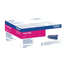 Brother TN-910 magenta eredeti toner
