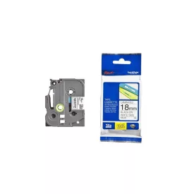 Brother TZE-241 18mm eredeti szalag