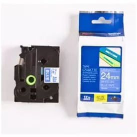 Brother TZE-555 24mm eredeti szalag