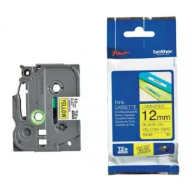 Brother TZE-631 12mm eredeti szalag