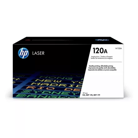 HP W1120A eredeti dobegység