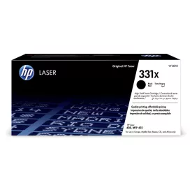 HP W1331X eredeti toner