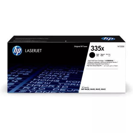 HP W1335X eredeti toner