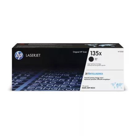HP W1350X eredeti toner