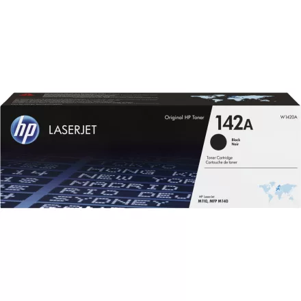 HP W1420A eredeti toner