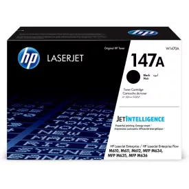 HP W1470A eredeti toner