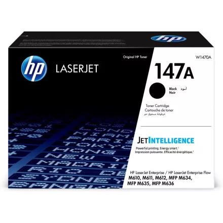 HP W1470A eredeti toner