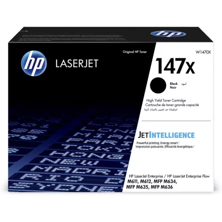 HP W1470X eredeti toner