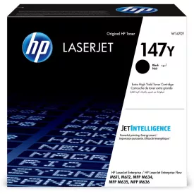 HP W1470Y eredeti toner