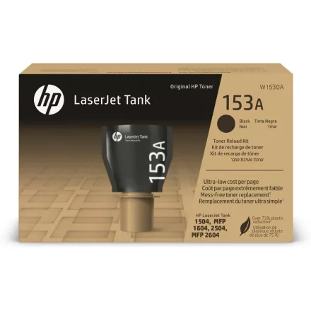HP W1530A eredeti toner
