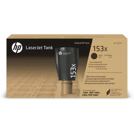 HP W1530X eredeti toner