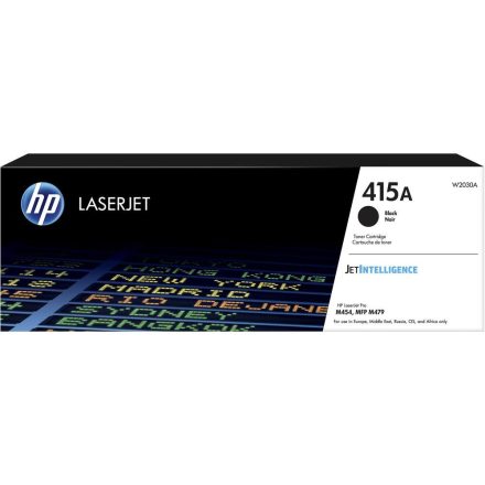HP W2030A fekete eredeti toner