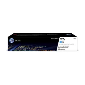 HP W2071A cyan eredeti toner