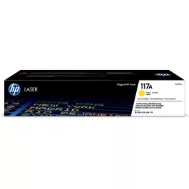 HP W2072A sárga eredeti toner