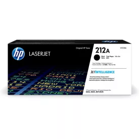HP W2120A fekete eredeti toner
