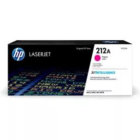 HP W2123A magenta eredeti toner