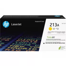 HP W2132A sárga eredeti toner