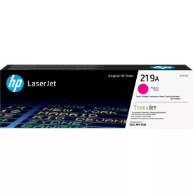 HP W2193A magenta eredeti toner
