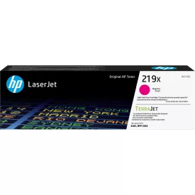 HP W2193X magenta eredeti toner