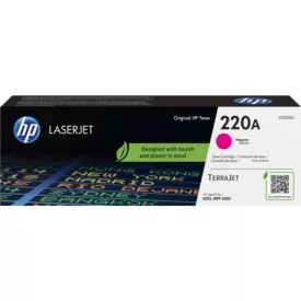 HP W2203A magenta eredeti toner