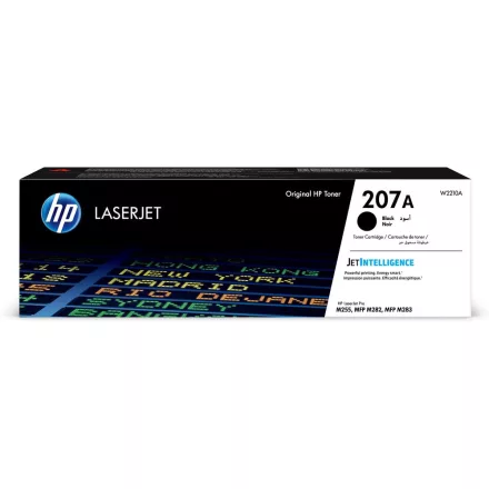 HP W2210A fekete eredeti toner