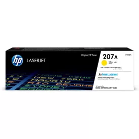 HP W2212A sárga eredeti toner
