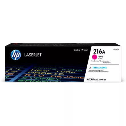 HP W2413A magenta eredeti toner