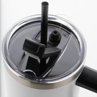 Kép 2/4 - Rozsdamentes acél thermo bögre egyedi névvel gravírozva 1200 ml