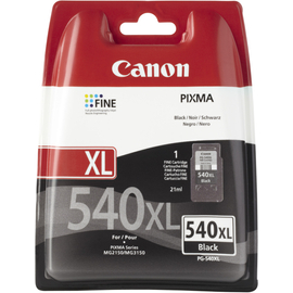Canon PG-540XL fekete eredeti tintapatron