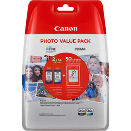 Canon PG-545XL/CL-546XL eredeti MultiPack