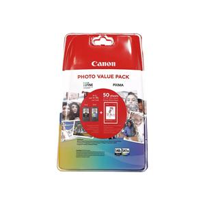 Canon PG-540L/CL-541XL eredeti MultiPack