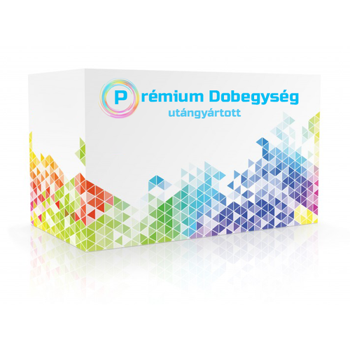 Develop TN-323 utángyártott toner