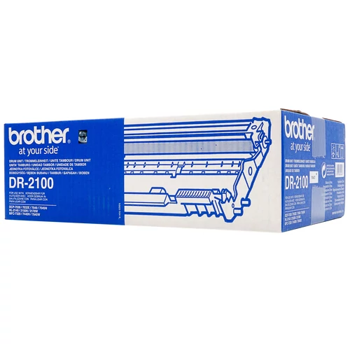 Brother DR-2100 eredeti dobegység