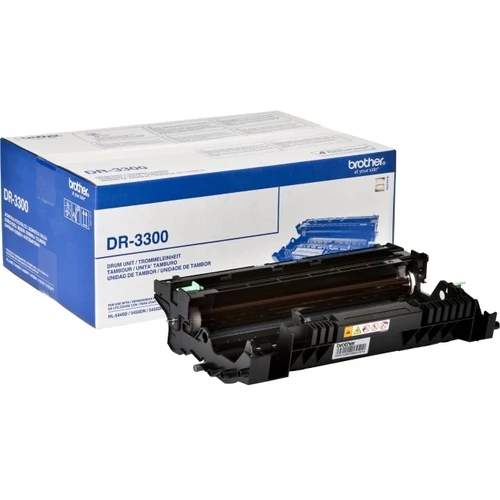 Brother DR-3300 eredeti dobegység