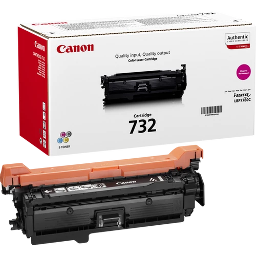 Canon CRG-732 magenta eredeti toner
