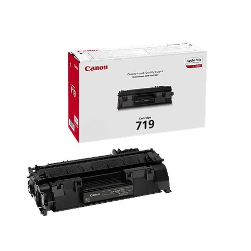 Canon CRG-719H eredeti toner