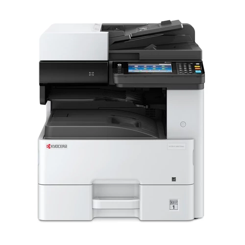 Kyocera M4132idn A3 mono lézer multifunkciós nyomtató