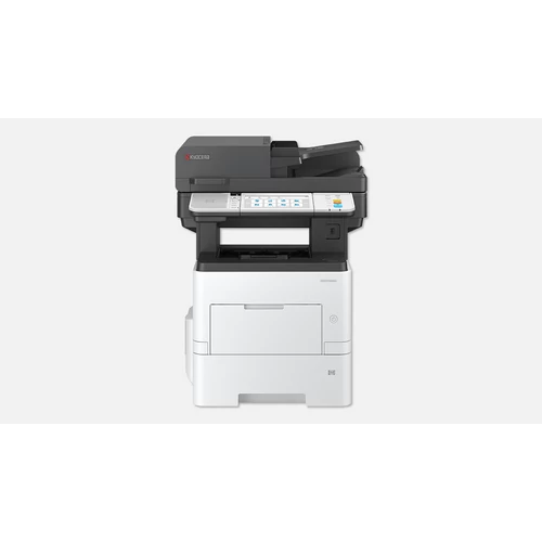 Kyocera ECOSYS MA6000ifx mono lézer multifunkciós nyomtató