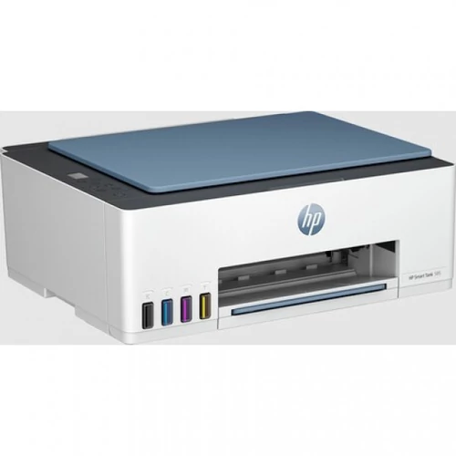 HP Smart Tank 585 A4 színes külső tintatartályos multifunkciós nyomtató 