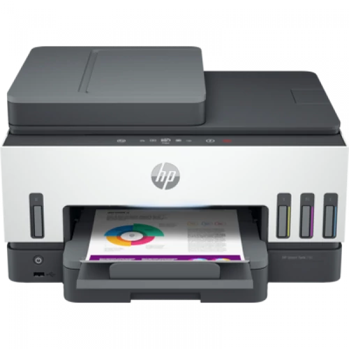 HP Smart Tank 790 A4 színes külső tintatartályos multifunkciós nyomtató
