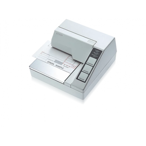 Epson TM-U295 Blokknyomtató